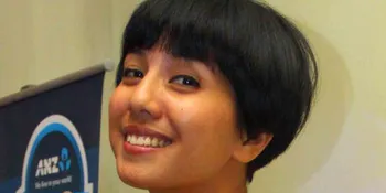 Tya Ariestya Alami Cidera Engkel Parah Sewaktu Jadi Atlit