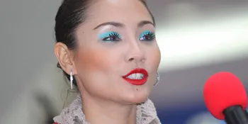 Cheverly Amalia Gaet Nagaswara Buat Ost. 'LONDON VIRGINIA'