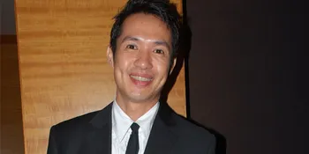 Erwin Terapkan Keterbukaan Dalam Mendidik Anak