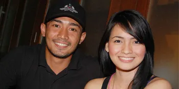 Yama Carlos - Gea Bertemu Saat Perankan Suami-Istri