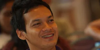 Ben Joshua: Kesehatan Penting Banget