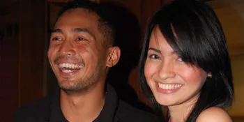 Yama Carlos Dapat Restu Dari Camer