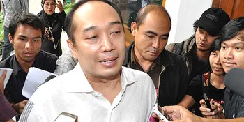 Adjie: Kalau Dalam Penjara, Gimana Saya Bayar Utang?