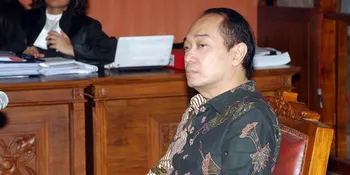 Adjie Notonegoro: Saya Bukan Maling!