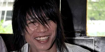 Masih di Taiwan, Sidang Andika Ditunda