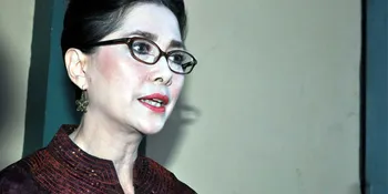 Anak Diisukan Selingkuh, Widyawati 'Lepas Tangan'