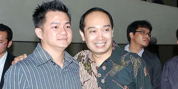 Adjie Notonegoro Janji Bayar Utang Tanpa Jaminan