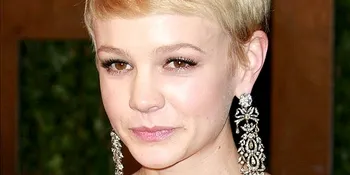 Carey Mulligan Bosan Duit