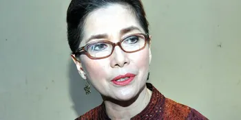 Perselingkuhan Romy Sophiaan Belum Masuk Polda