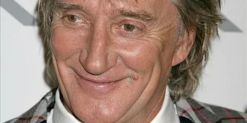 Rod Stewart Tak Mau Bayar Baju Pengantin?