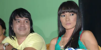 Jenny Cortez Hengkang Dari Glow Management