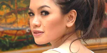 Nikita Mirzani Kecelakaan Mobil Lagi