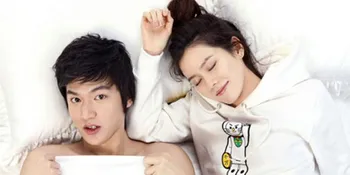 Drama Korea 'PERSONAL TASTE' Hadir di Trans7