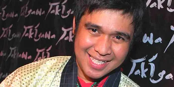 Olga Syahputra Siap-Siap Single Ketiga