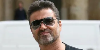 George Michael Siapkan Pesta Kebebasan