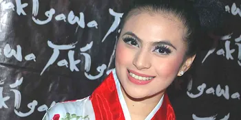 Asha Shara Optimis Bisnis Restoran Jepang