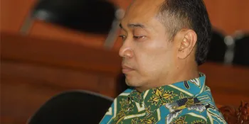 Status Kasus Adjie Ditetapkan Pekan Depan