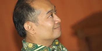 Adjie Notonegoro Siap Untuk 'Show' Lagi