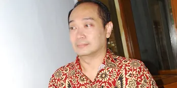 Adjie Notonegoro: Busana Pengantin Indra Bekti Sudah Jadi