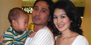 Lukman Sardi Siasati Waktu Bersama Keluarga