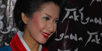 Pacar Cut Memey Tambah Satu