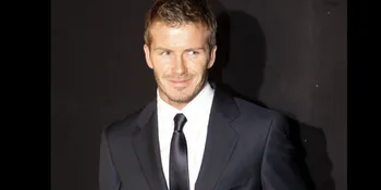 Wanita-Wanita David Beckham