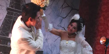 Bertengkar Hebat, Calon Istri Mandala Bantah Bubaran