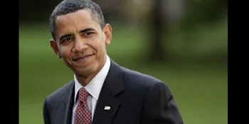 Jay Z Dominasi iPod Barack Obama