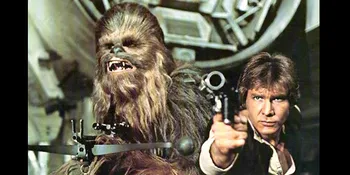 'STAR WARS' 3D Akan Mulai Rilis 2012