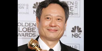 Ang Lee Kembali Ke Film Berbahasa Cina