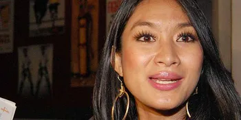 Happy Salma Nikah 3 Oktober!