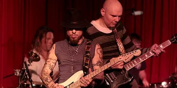 Smashing Pumpkins Tak Akan Batal Tampil di Java Rockin' Land