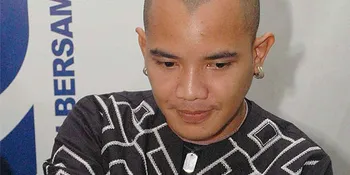 Pengacara Sony Bantah Kasus Lucky - Cella Mengambang