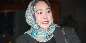 Yenny Rachman Ingin Rasakan Lagi 'Greget' FFI