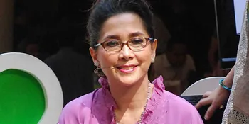 Widyawati: Istri Romy Luar Biasa