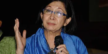 Niniek L Karim: 5 Film Sekalipun FFI Akan Tetap Jalan
