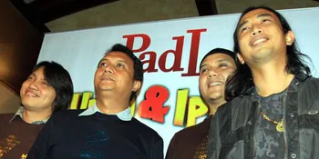 Padi Khawatir Anak-Anak Tumbuh Dengan Lagu Dewasa