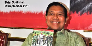 Suami Lenny Marlina Garap 'KISAH SI BIMA YANG DIPINGGIRKAN'