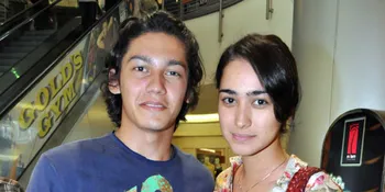 Alexandra Gottardo - Samuel Zylgwyn Tak Buru-Buru Nikah