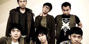 Album Ketiga, Sajama Cut 'Semedi' Setahun di Studio