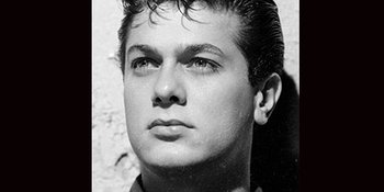 Selamat Jalan Legenda Hollywood, Tony Curtis!