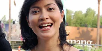 Inez Tagor: Risty Serius Sama Yang Ini