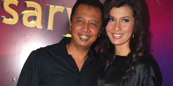 Arzetti Bilbina Tak Mau Disebut Sosialita