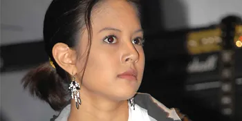 Aurelie Moeremans Tak Lagi Curhat Pada Mama