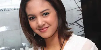 Aurelie Moeremans - Ibunda Konsultasi Soal Hak Anak