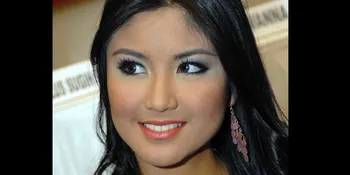 Zivanna Letisha Siregar Ingin Coba Kerja Lapangan