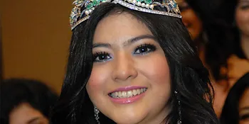 Qory Sandioriva: Saya Hargai Pertanyaan Wartawan