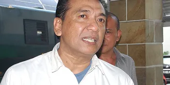 Imam S Arifin: Aku Ada di Pihak Yang Benar