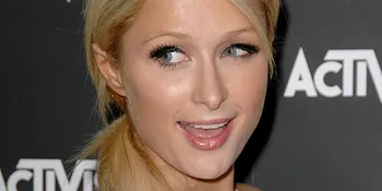 Paris Hilton Bikin Reality Show Serius