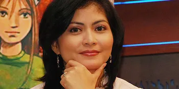 Keluarga Tak Khawatir Risty - Rifky Nikah Muda